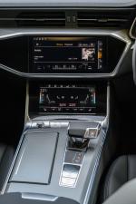 Audi A6 50 TDI Allroad Quattro 2019 года (UK)